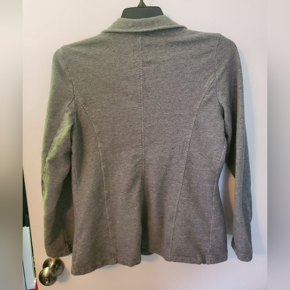 Old Navy Athleisure Blazer - Picture 2 of 11